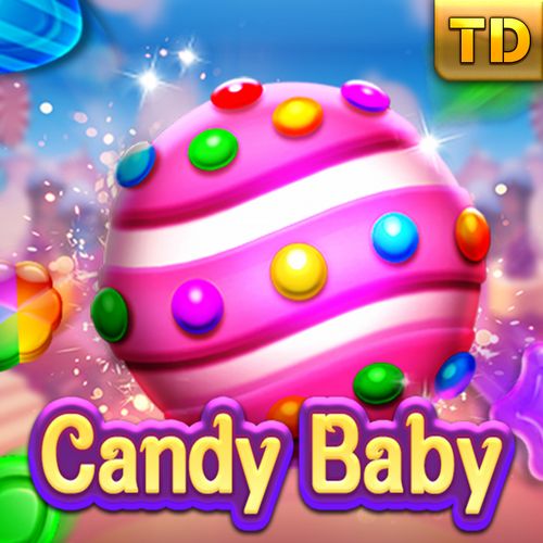 ক্যান্ডি বেবি (Candy Baby) স্লট গেম